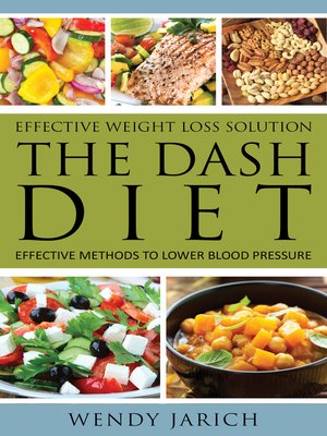 cover image of Effective Weight Loss Solution